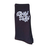 Black Bluku Bluku Socks