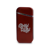 Red Bluku Bluku Lighter