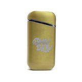 Gold Bluku Bluku Lighter