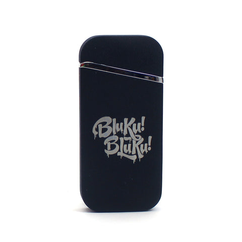 Black Bluku Bluku Lighter