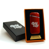 Red Bluku Bluku Lighter