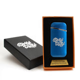 Blue Bluku Bluku Lighter