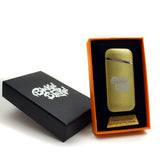 Gold Bluku Bluku Lighter